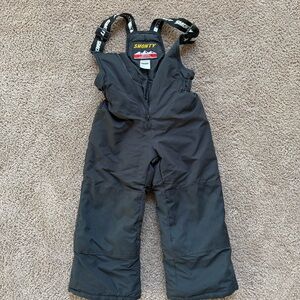 Smonty kids snow pants overalls